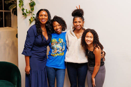 Why I Created Ash & Rise: A Journey of Strength and Legacy