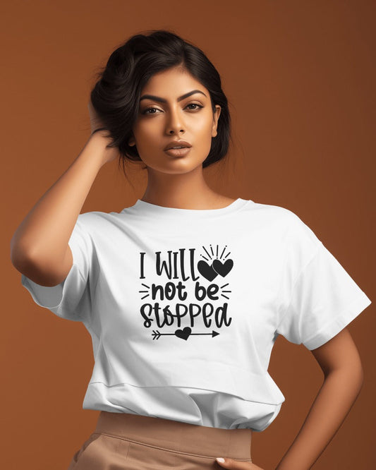 Affirmation Fashion