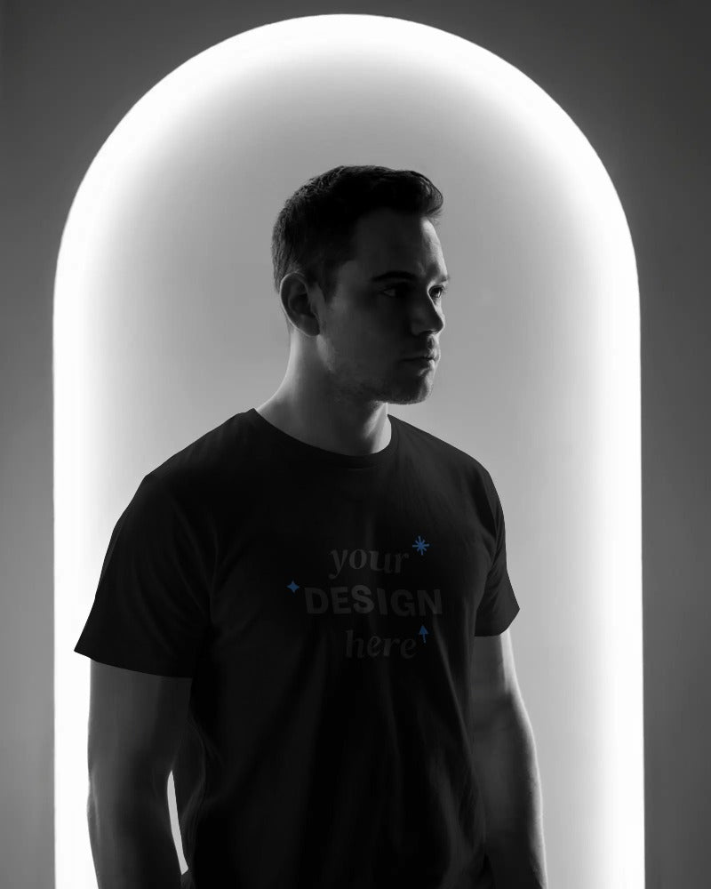 Customize Your Own Tee