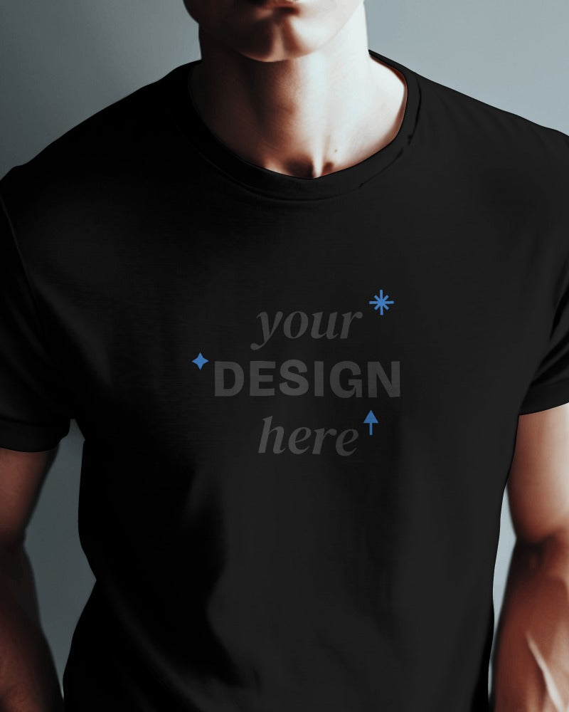 Customize Your Own Tee