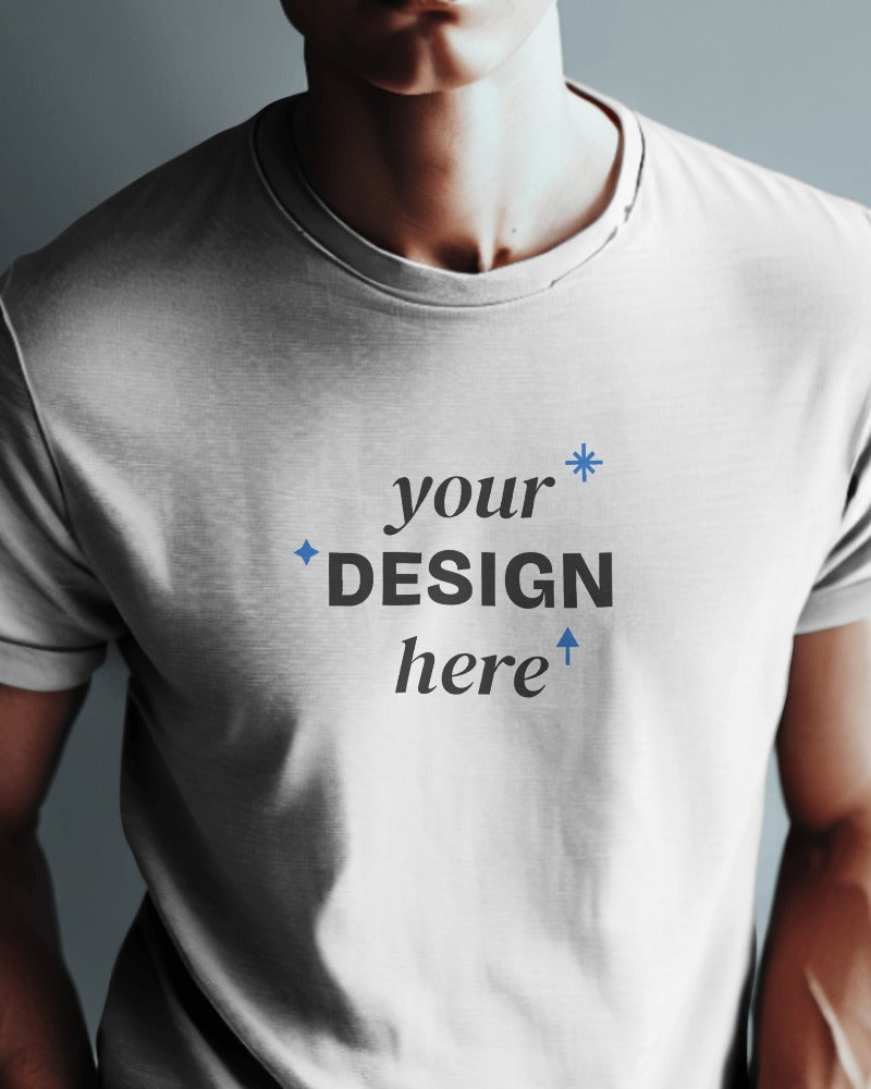 Customize Your Own Tee