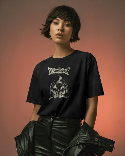 Trick or Treat Jack-O’-Lantern Tee