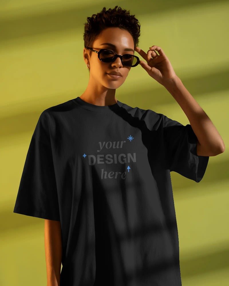 Customize Your Own Tee