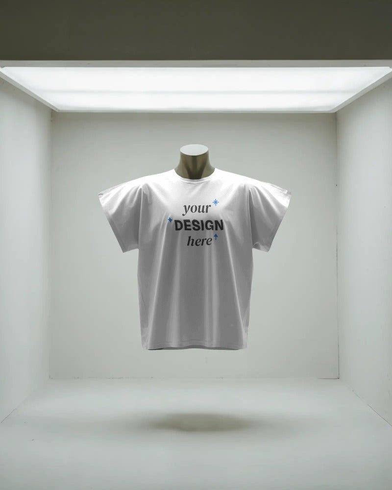 Customize Your Own Tee