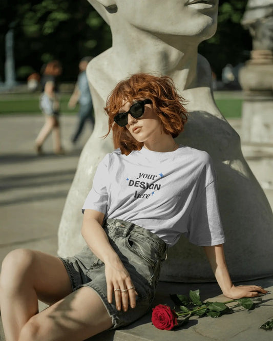 Customize Your Own Tee