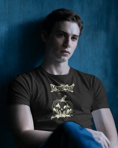 Trick or Treat Jack-O’-Lantern Tee